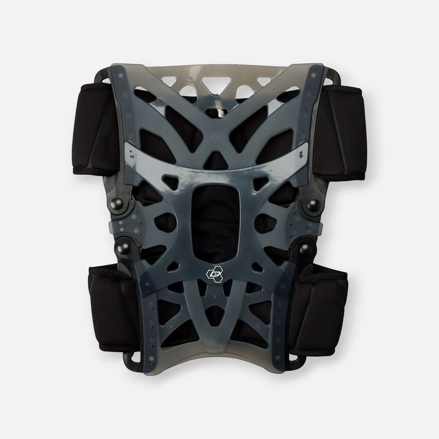 DonJoy Performance Webtech Knee Brace, Black, Extra Large, , large image number 2