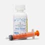 Caring Mill™ Infant's Acetaminophen Suspension Cherry 2 oz. w/ Syringe, , large image number 1