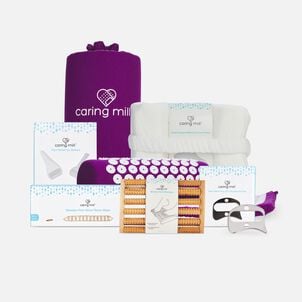 Caring Mill Acupressure Pain Relief Bundle