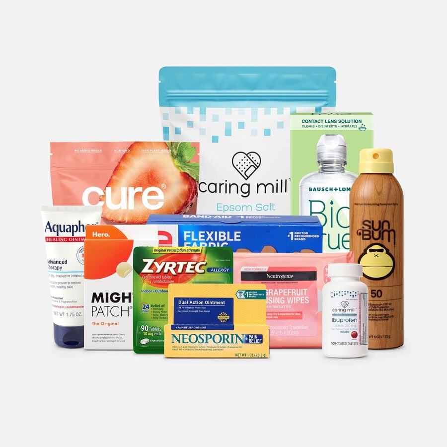 HSA Faves Bundle, , large image number 0