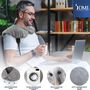 DMI Neck Electric Heating Pad, , large image number 2