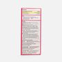 Children's Tylenol Cold + Cough + Runny Nose Relief Liquid, Grape, 8 fl oz., , large image number 1