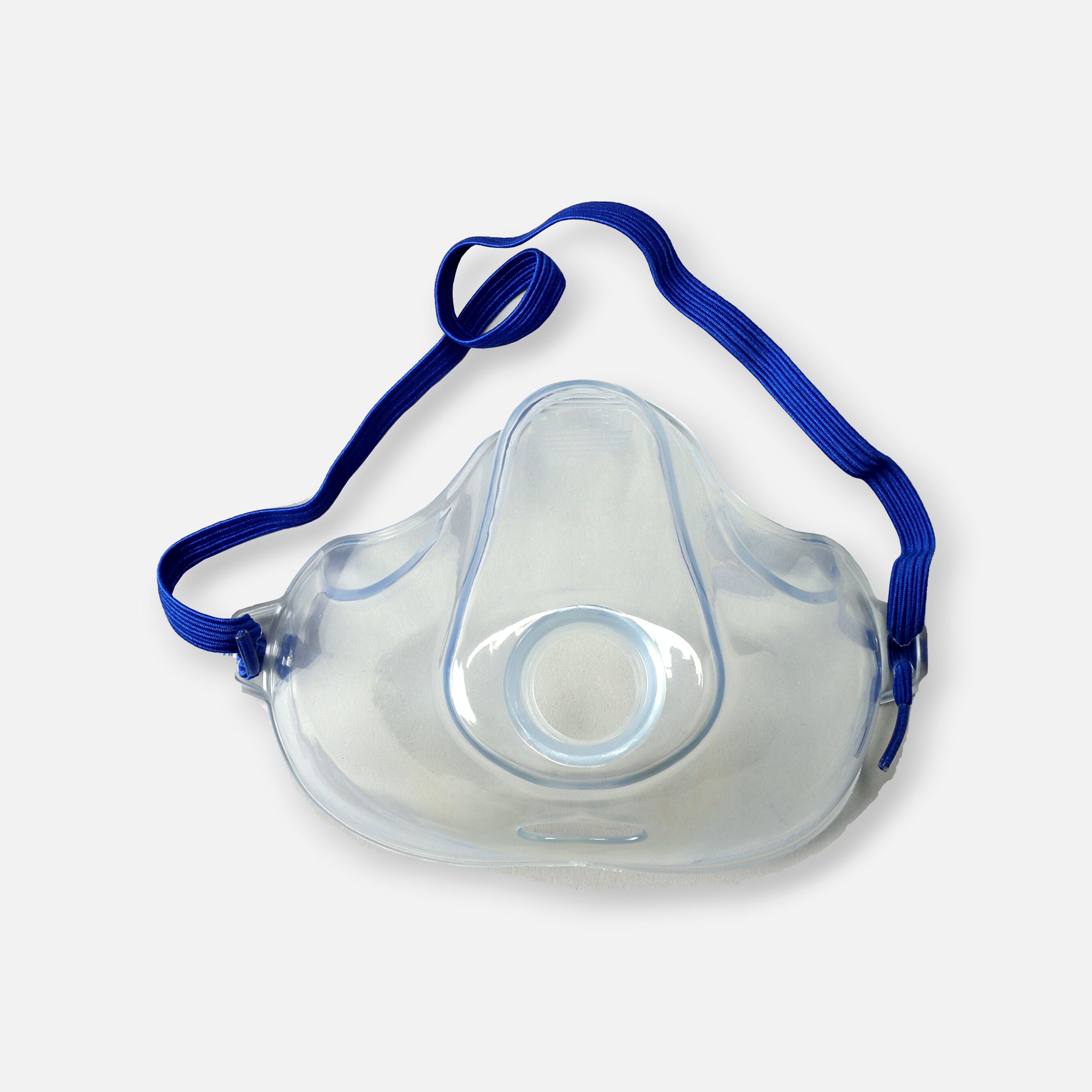 Adult Aerosol Nebulizer Mask 1 ea