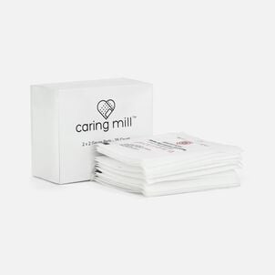Caring Mill&trade; Gauze Pads, Medium, 25 ct.