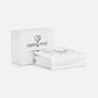 Caring Mill Gauze Pads, Large, 4x4", 25 ct., , large image number 0