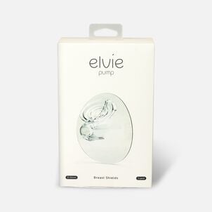 Elvie Breast Pump Spout and Valve - 2ct