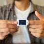 A&D Medical Essential Wireless Fingertip Pulse Oximeter, , large image number 2