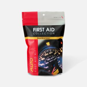 Zip-n-Go First Aid Kit, Auto