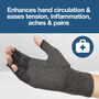 ZenToes Arthritis Compression Gloves, 1 pair, , large image number 7