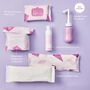 Frida Mom Postpartum Recovery Essentials Kit, , large image number 1