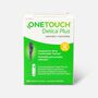 OneTouch Delica Plus Lancet 30g - 100 ct., , large image number 0