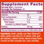 Metamucil Fiber Gummies, No Sugar Added, Orange,  72 ct., , large image number 2