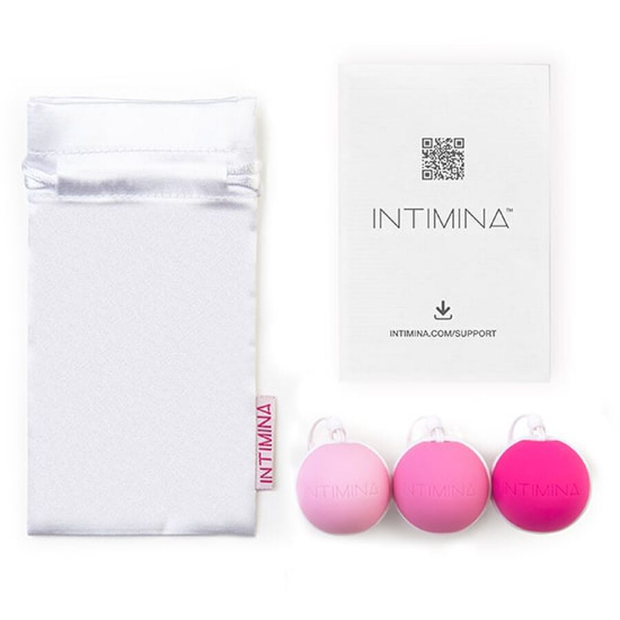 Intimina Laselle Kegel Routine, , large image number 4