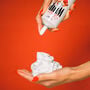 Vacation Classic Whip Sunscreen Mousse, SPF 50, 4 oz., , large image number 3