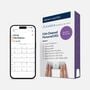 KardiaMobile 6L Max 6-Lead Personal EKG with 1-Year KardiaCare Subscription, , large image number 0