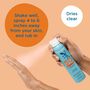 Blue Lizard Sport Mineral Sunscreen Spray, SPF 50, 5 oz., , large image number 5