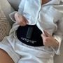Caring Mill™ Menstrual Red Light Therapy Pain Relief Belt, , large image number 2