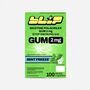 Blip Nicotine Gum, Mint Freeze, 2mg, , large image number 0