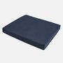DMI Foam Seat Cushion for Wheelchair or Chair, Navy, , large image number 0