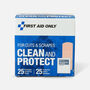 First Aid Only Clean and Protect Wound Care Kit, , large image number 0