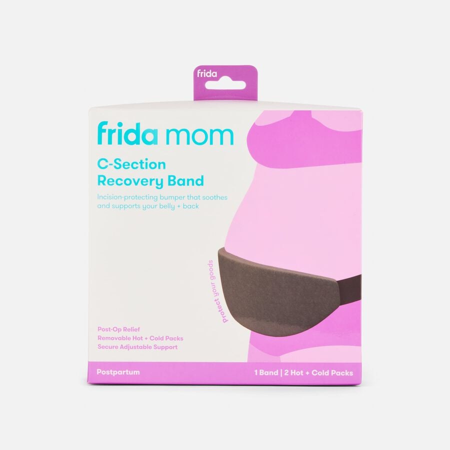 Frida Mom C-Section Recovery Band, , large image number 0