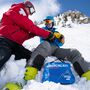 Adventure Medical Mountain Guide First Aid Kit with QuikClot, 164 pc., , large image number 4