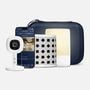 Nanit Traveling Pro Camera Bundle, Blue, , large image number 0