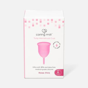 Caring Mill™ Tulip Menstrual Cup
