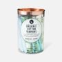 L. Organic Cotton Tampons with BPA-free Plastic Applicator, , large image number 1