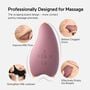 Momcozy Double 2-in-1 Warming Vibration Lactation Massager, , large image number 1