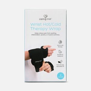 Caring Mill&trade; Therapy Wrap, Set of 2
