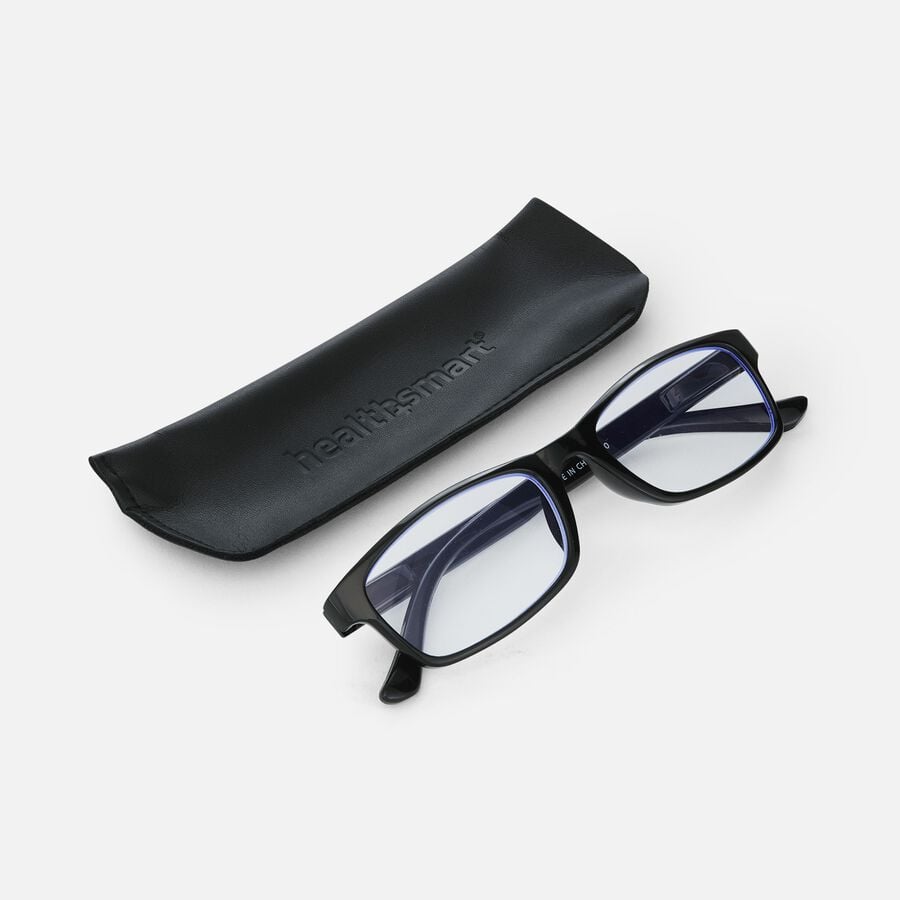 Healthsmart Blue Light Reading Glasses, +2.00, 5 ct., , large image number 3