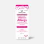 Caring Mill™ Children's Allergy Relief Liquid, Dye-Free, Bubblegum, 4 fl oz., , large image number 1