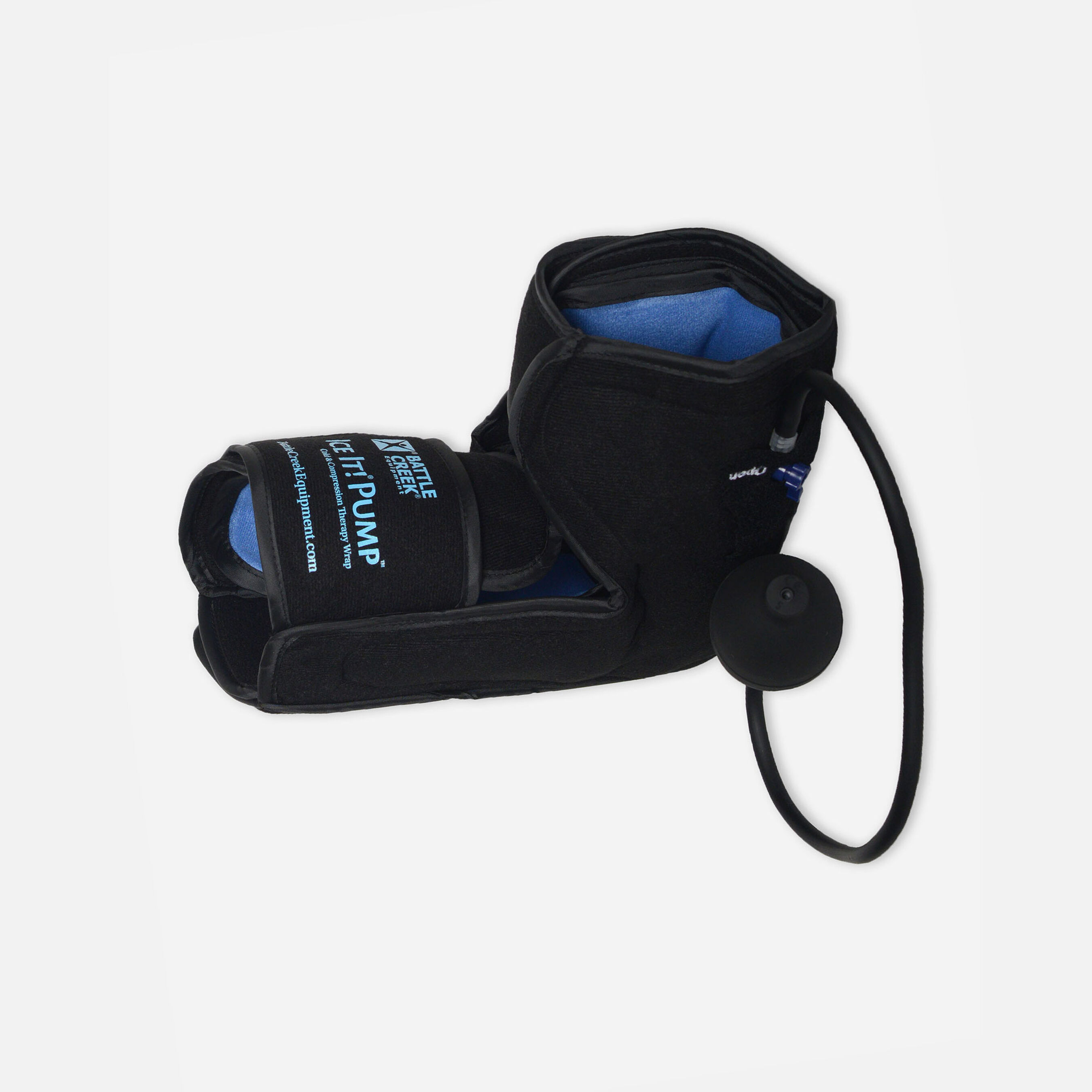 HSA Eligible Battle Creek Pump™ Foot & Ankle HSA Eligible