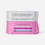 The Honey Pot 100% Organic Top Sheet Regular Non Herbal Menstrual Pads, 20 ct., , large image number 1