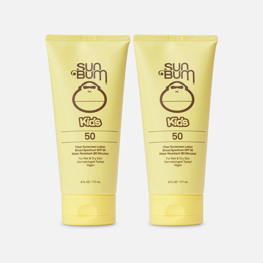 Sun Bum Kids SPF 50 Lotion, 6 oz. (2-Pack), , large image number 0