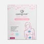 Caring Mill&trade; Hot Flash Relief Patch, 6 ct., , large image number 1