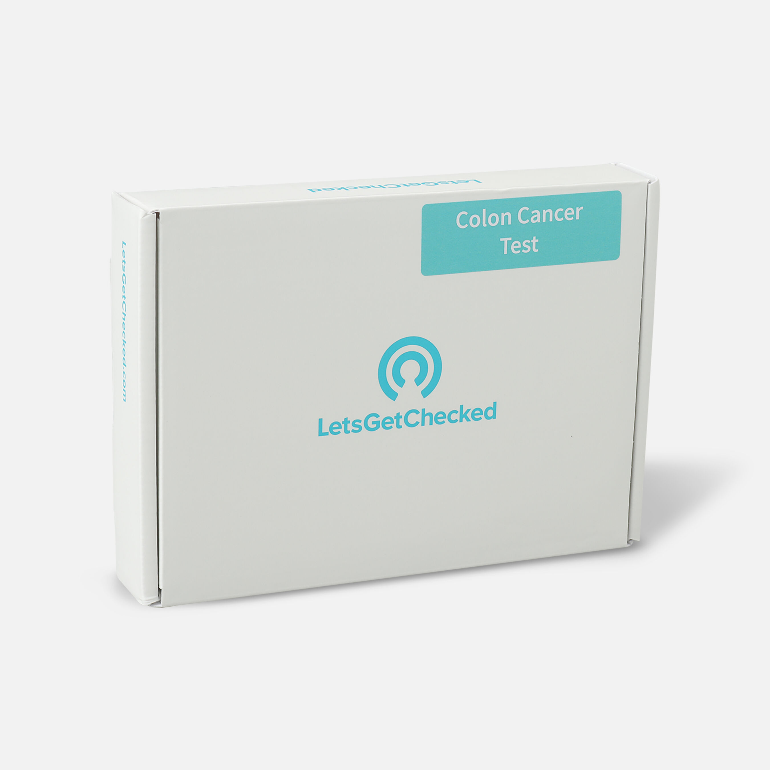 LetsGetChecked At Home Colon Cancer Test