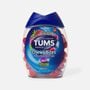 TUMS Extra Strength Antacid Chewable Tablets, Assorted Berries, 60 ct., , large image number 1