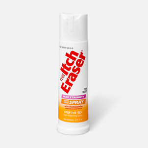 Itch Eraser Spray, .95 oz.