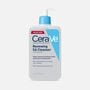 CeraVe Renewing SA Cleanser, , large image number 1