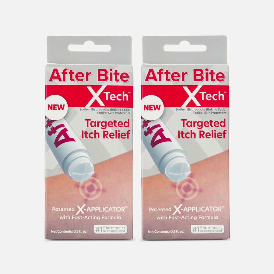 After Bite X-Tech Targeted Itch Relief Treatment (2-Pack), , large image number 0