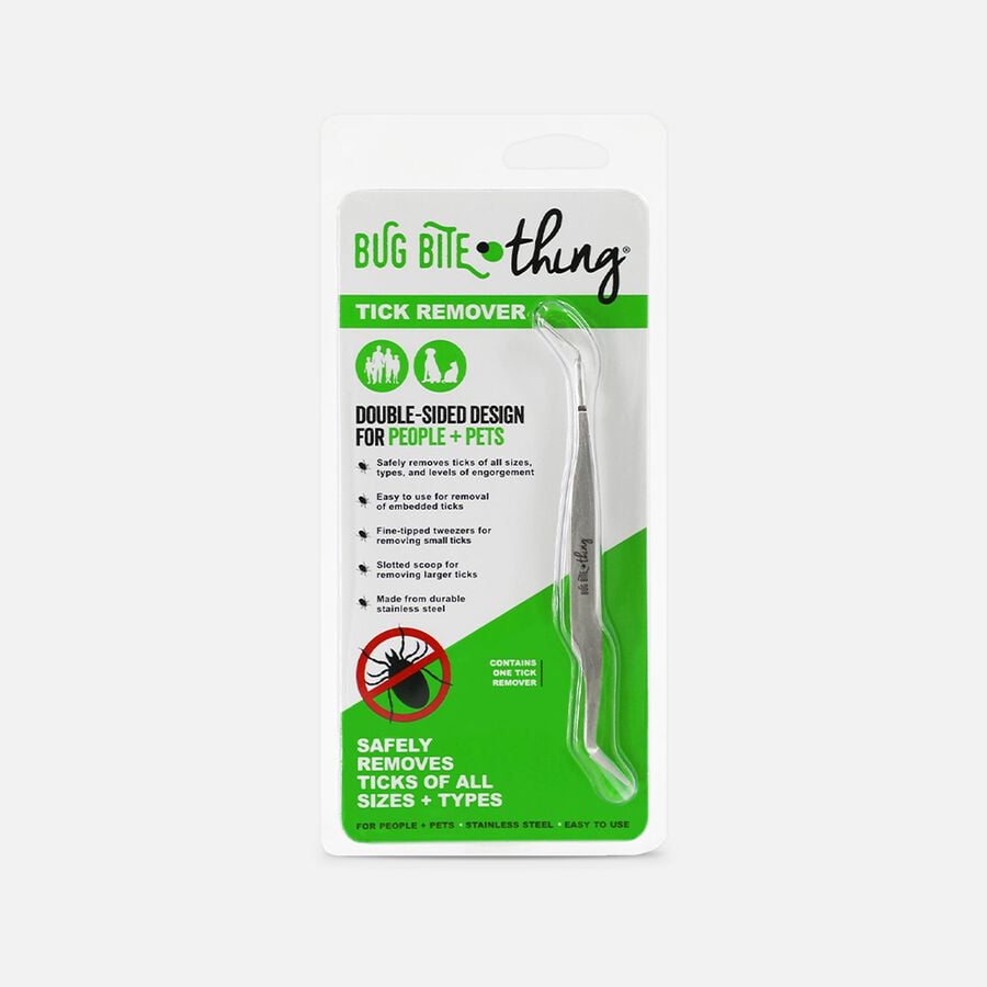 Bug Bite Thing Tick Remover, , large image number 0