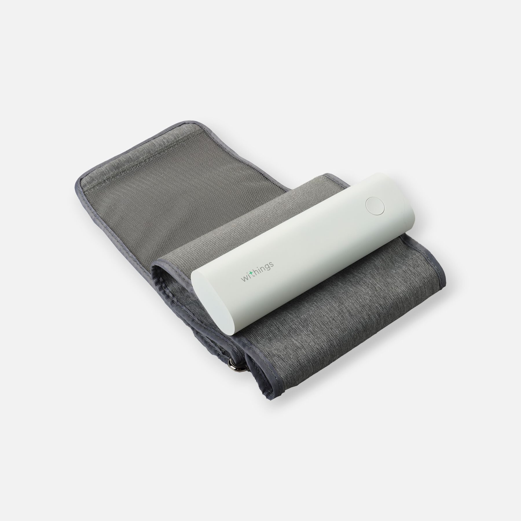 Withings BPM Connect Smart Blood Pressure Monitor