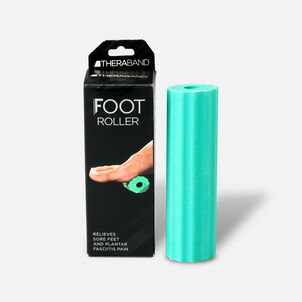 TheraBand Pain Relief Foot Roller