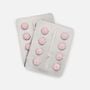 Bonine Motion Sickness Tablets, Raspberry, 16 ct., , large image number 2