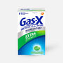 Gas-X Extra Strength Softgel, 125 mg, For Fast Relief From Gas, Bloating & Discomfort, , large image number 0