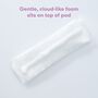 Frida Mom Witch Hazel Perineal Healing Foam, , large image number 2