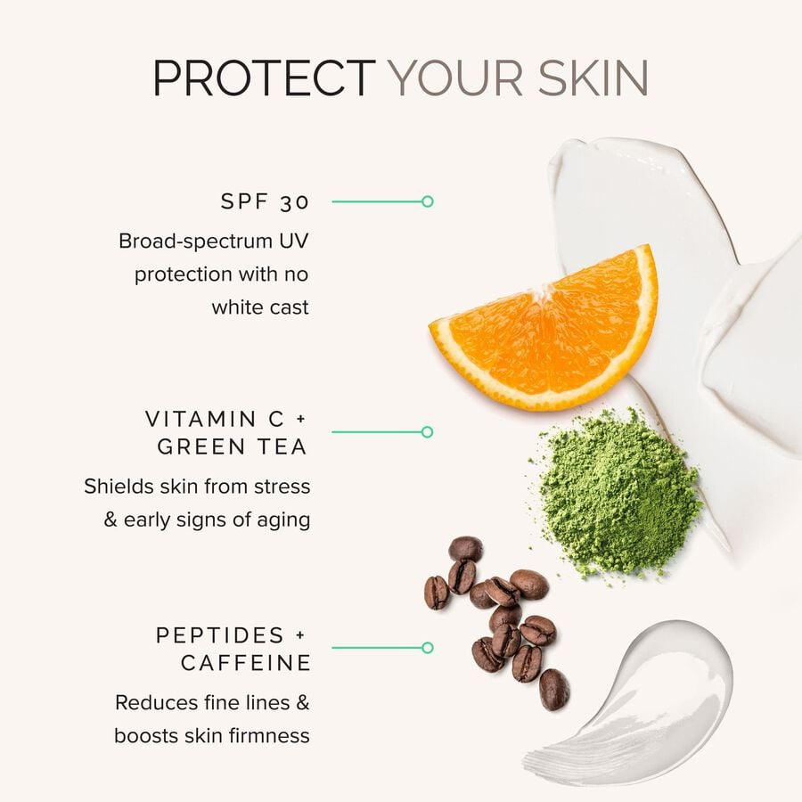 MDSolarSciences&trade; Daily Perfecting Moisturizer, SPF 30, 1.7 oz., , large image number 2