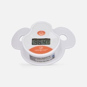 Caring Mill™ Digital Pacifier Thermometer